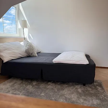 Entire 2nd Floor Of With 3bedroom With Large Garden,bbq,pool,sauna,free Parking Chata *